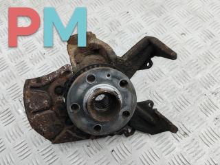 ступица передняя правая Skoda Octavia mk1 (A4 1U) 2004, 2.0 л., бензин, МКПП, серый, универсал