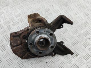 ступица передняя правая Skoda Octavia mk1 (A4 1U) 2004, 2.0 л., бензин, МКПП, серый, универсал