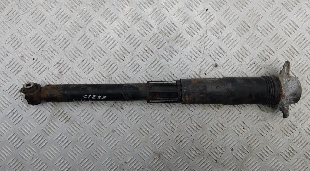 амортизатор задний правый Volkswagen Tiguan 2016, 2.0 л., дизель, АКПП, коричневый, внедорожник 5 дв.