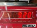 ступица передняя правая SEAT Leon 2 поколение [рестайлинг] 2010, 1.6 л., дизель, МКПП, серый, хетчбэк 5 дв. - фото №3