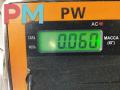 заглушка порога Volkswagen Passat B6 2008, 2.0 л., дизель, МКПП, серый, универсал, 3C0854855C - фото №3