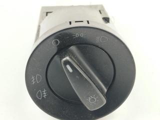 переключатель света Skoda Octavia mk1 (A4 1U) 2004, 2.0 л., бензин, АКПП, серый, универсал, 1U0941531D