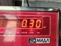Форсунка топливная (комплект) Skoda Fabia 2 поколение (5J) [рестайлинг] 2010, 1.2 л., бензин, МКПП, синий, хетчбэк 5 дв., 03D906031G - фото №3