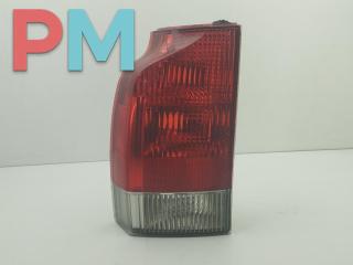 фонарь задний левый Volvo V70 2 поколение 2001, 2.3 л., бензин, АКПП, чёрный, универсал, 9154497