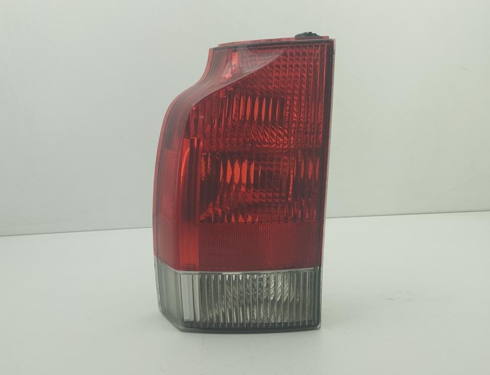 фонарь задний левый Volvo V70 2001, 2.3 л., бензин, АКПП, чёрный, универсал, 9154497