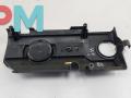 декоративная крышка двигателя Volkswagen Golf 6 поколение 2009, 1.4 л., бензин, АКПП, чёрный, хетчбэк 3 дв., 03C103925AM - фото №2