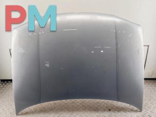 капот Volkswagen Golf 4 поколение 1999, 1.6 л., бензин, АКПП, серый, хетчбэк 3 дв.