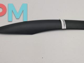 крышка (заглушка) рейлинга Skoda Octavia mk2 (A5 1Z) 2008, 2.0 л., дизель, МКПП, красный, универсал, 1Z9860145A