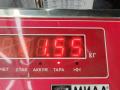 суппорт задний правый Volkswagen Bora 1 поколение 2000, 1.9 л., дизель, МКПП, зелёный, универсал - фото №5