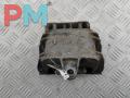 подушка крепления КПП Volkswagen Bora 1 поколение 2000, 1.9 л., дизель, МКПП, зелёный, универсал, 1J0199555 - фото №2