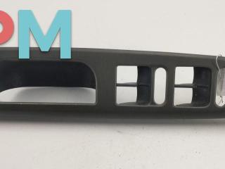 ручка внутренняя передняя левая Volkswagen Passat B5 1998, 1.6 л., бензин, МКПП, серый, седан, 3B1867171C