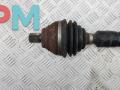 полуось передняя правая (приводной вал, ШРУС) Volkswagen Tiguan 2 поколение 2016, 2.0 л., дизель, АКПП, коричневый, внедорожник 5 дв., 300407272BJ - фото №3