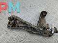 рычаг передний правый SEAT Leon 2 поколение [рестайлинг] 2010, 1.6 л., дизель, МКПП, серый, хетчбэк 5 дв., 1K0199296F - фото №3