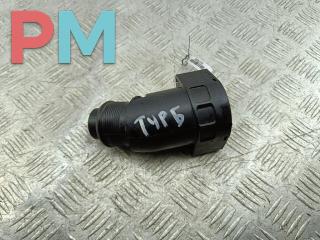 патрубок турбины Volkswagen Tiguan 2 поколение 2016, 2.0 л., дизель, 04L131111M