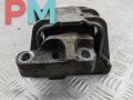 подушка крепления двигателя Volkswagen Golf 6 поколение 2009, 1.4 л., бензин, АКПП, чёрный, хетчбэк 3 дв., 1K0199262CG - фото №2