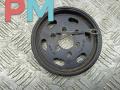 шкив насоса гидроусилителя Volkswagen Golf 4 поколение 1998, 1.8 л., бензин, МКПП, красный, хетчбэк 3 дв., 038145255A - фото №2