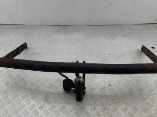 прицепное устройство (фаркоп) Volkswagen Golf 4 поколение 2001, 1.9 л., дизель, МКПП, синий, универсал