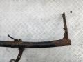 прицепное устройство (фаркоп) Volkswagen Golf 4 поколение 2001, 1.9 л., дизель, МКПП, синий, универсал - фото №2