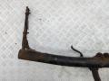 прицепное устройство (фаркоп) Volkswagen Golf 4 поколение 2001, 1.9 л., дизель, МКПП, синий, универсал - фото №3