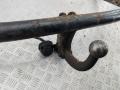 прицепное устройство (фаркоп) Volkswagen Golf 4 поколение 2001, 1.9 л., дизель, МКПП, синий, универсал - фото №4