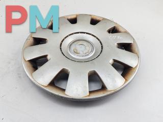 колпак колесный Volkswagen Golf 4 поколение 2001, 1.9 л., дизель, МКПП, синий, универсал, 1J0601147B