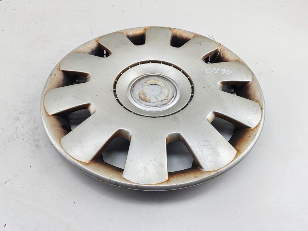 колпак колесный Volkswagen Golf-4 2001, 1.9 л., дизель, МКПП, синий, универсал, 1J0601147B
