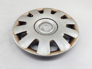колпак колесный Volkswagen Golf-4 2001, 1.9 л., дизель, МКПП, синий, универсал, 1J0601147B