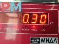 защита (кожух) ремня ГРМ SEAT Leon 2 поколение [рестайлинг] 2010, 1.6 л., дизель, МКПП, серый, хетчбэк 5 дв., 03L109107D - фото №3