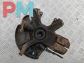 ступица передняя правая Volkswagen Golf 4 поколение 1998, 1.8 л., бензин, МКПП, красный, хетчбэк 3 дв. - фото №3