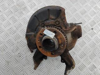 ступица передняя правая Volkswagen Golf 4 поколение 1998, 1.8 л., бензин, МКПП, красный, хетчбэк 3 дв.