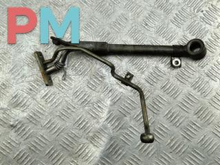 Трубка масляная турбины SEAT Leon 2 поколение [рестайлинг] 2010, 1.6 л., дизель, МКПП, серый, хетчбэк 5 дв.