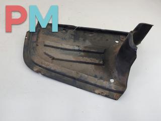 Подкрылок задний правый Volkswagen Passat B6 2008, 2.0 л., дизель, универсал, 3C0825216B
