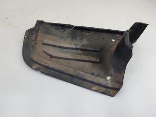 Подкрылок задний правый Volkswagen Passat B6 2008, 2.0 л., дизель, универсал, 3C0825216B