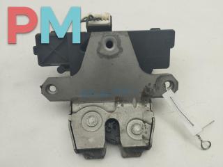 замок багажника Ford Focus 2 поколение [рестайлинг] 2007, универсал, 3M51R442A66AP