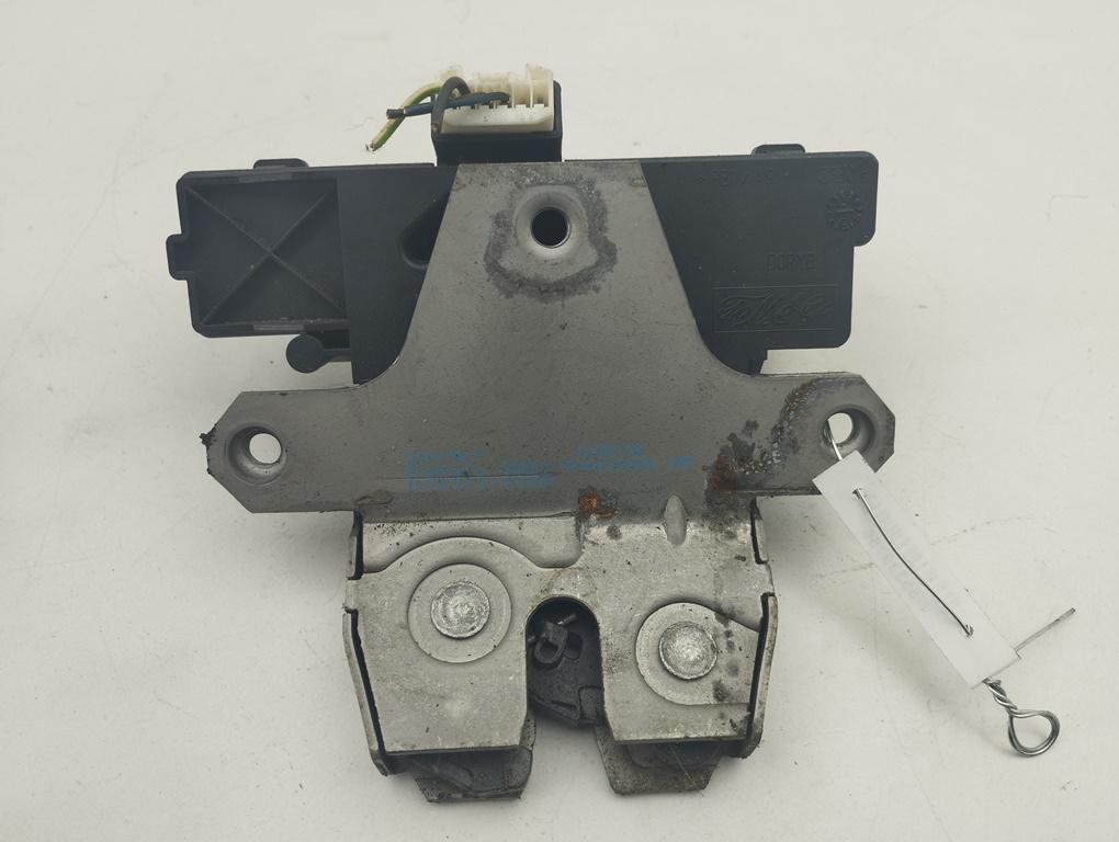 замок багажника Ford Focus II 2007, универсал, 3M51R442A66AP