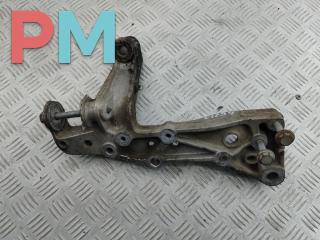 рычаг передний левый SEAT Leon 2 поколение [рестайлинг] 2010, 1.6 л., дизель, МКПП, серый, хетчбэк 5 дв., 1K0199295F