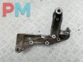 рычаг передний левый SEAT Leon 2 поколение [рестайлинг] 2010, 1.6 л., дизель, МКПП, серый, хетчбэк 5 дв., 1K0199295F - фото №2
