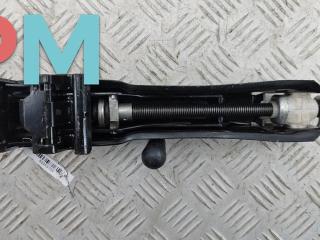 домкрат Skoda Fabia 2 поколение (5J) [рестайлинг] 2010, 1.2 л., бензин, МКПП, синий, хетчбэк 5 дв., 6Q0011031H