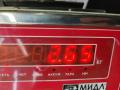 рычаг передний левый Skoda Fabia 1 поколение (6Y) [рестайлинг] 2006, 1.4 л., бензин, МКПП, серый, универсал - фото №6