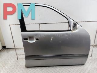 дверь сдвижная Mercedes-Benz E-Класс W210/S210 1998, серый, седан