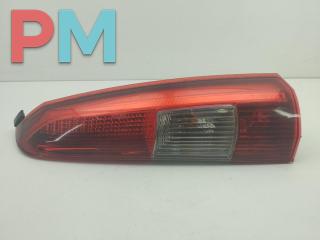 фонарь задний правый Volvo V70 2 поколение 2001, 2.3 л., бензин, АКПП, чёрный, универсал, 9154494