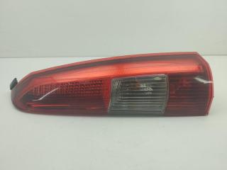 фонарь задний правый Volvo V70 2001, 2.3 л., бензин, АКПП, чёрный, универсал, 9154494