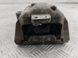 подушка крепления двигателя Volkswagen Golf-4 1998, 1.8 л., бензин, МКПП, красный, хетчбэк 3 дв., 1J0109282