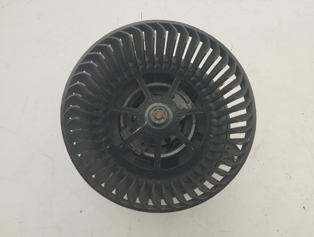 моторчик печки Ford Transit/Tourneo Connect 2006, 1.8 л., дизель, МКПП, белый, фургон, XS4H18456AD