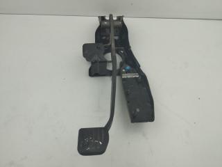 педаль тормоза Ford Mondeo 4 поколение 2008, 2.0 л., бензин, МКПП, чёрный, седан, 7G9N2D094NB