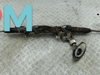 рулевая рейка Ford Focus 2 поколение 2006, 1.6 л., i, бензин, МКПП, серый, универсал