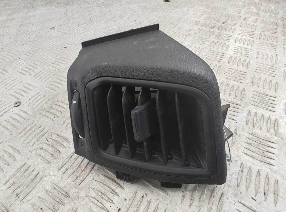 дефлектор обдува салона Ford Transit Custom 2019, 2.0 л., дизель, МКПП, белый, микроавтобус, JK21V018B08AF3JA6