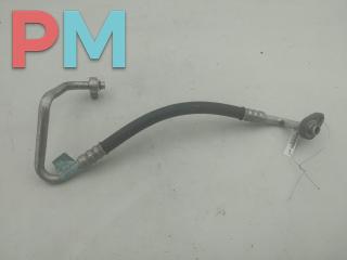 трубка кондиционера Ford Focus 2 поколение 2005, 1.6 л., i, бензин, МКПП, чёрный, хетчбэк 5 дв.
