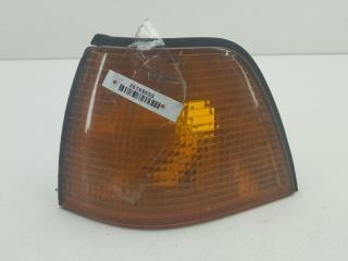 Поворотник (указатель поворота) левый BMW 3 E36 1997, 1.6 л., бензин, МКПП, красный, хетчбэк 3 дв., 1387043