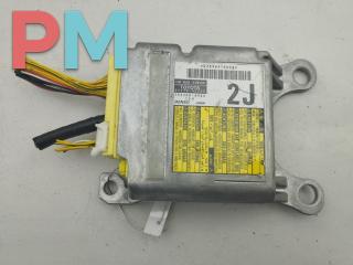 блок AirBag Toyota RAV4 XA30 2006, 2.2 л., дизель, МКПП, чёрный, внедорожник 5 дв., 8917042200